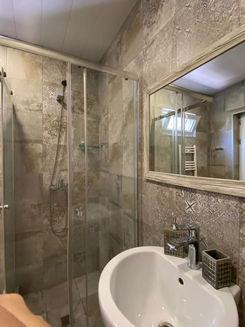 Апартаменты Дом8