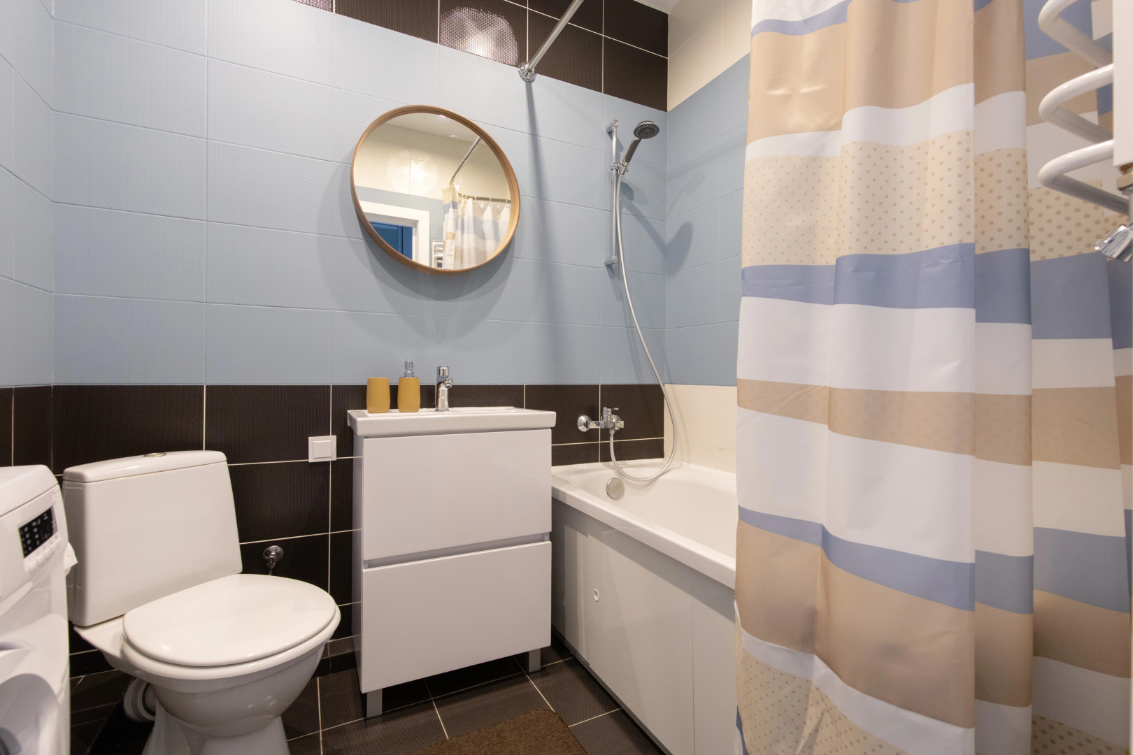 Апартаменты у Королевских ворот