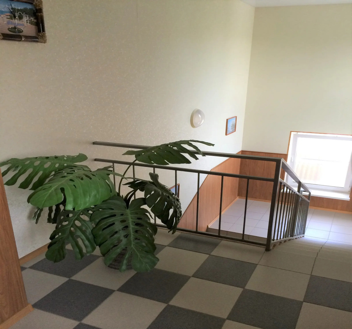 Гостевой дом Гармония