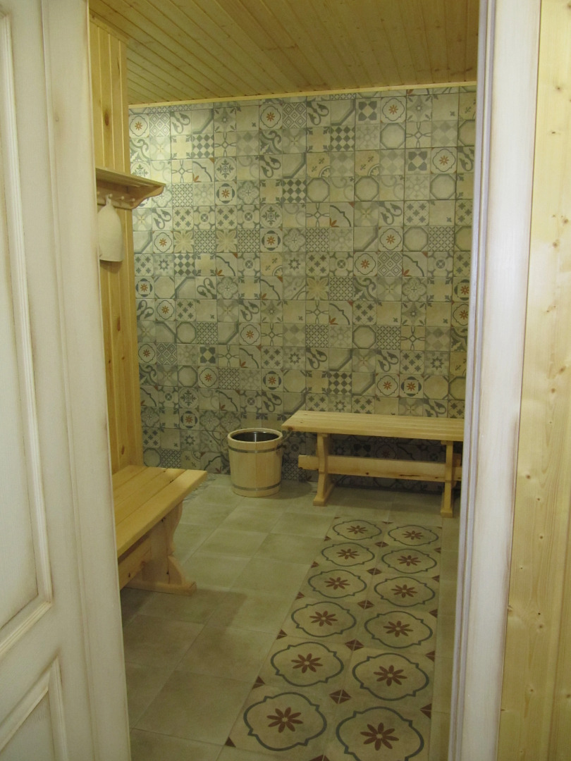 Мебелированные комнаты  Любимые