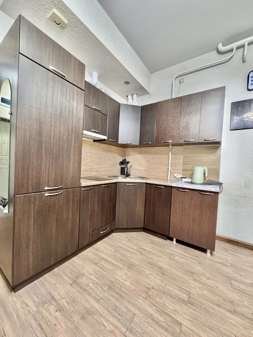 Апартаменты Рядом с Олимпийским Парком