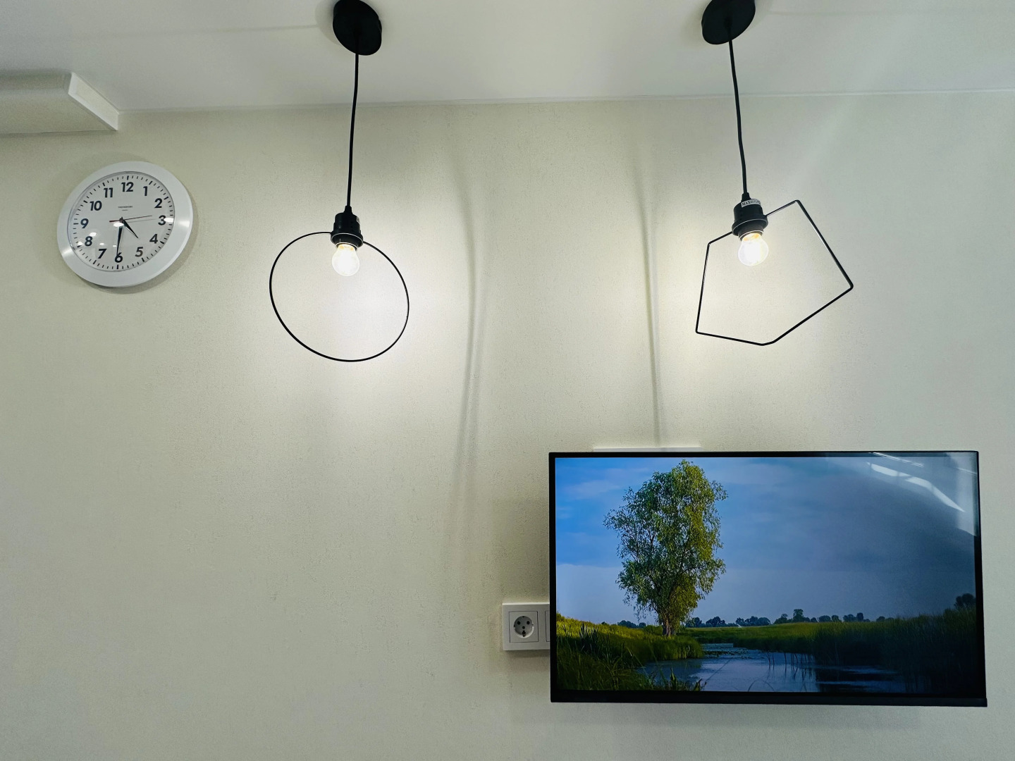 Квартира Уютная студия 1/3