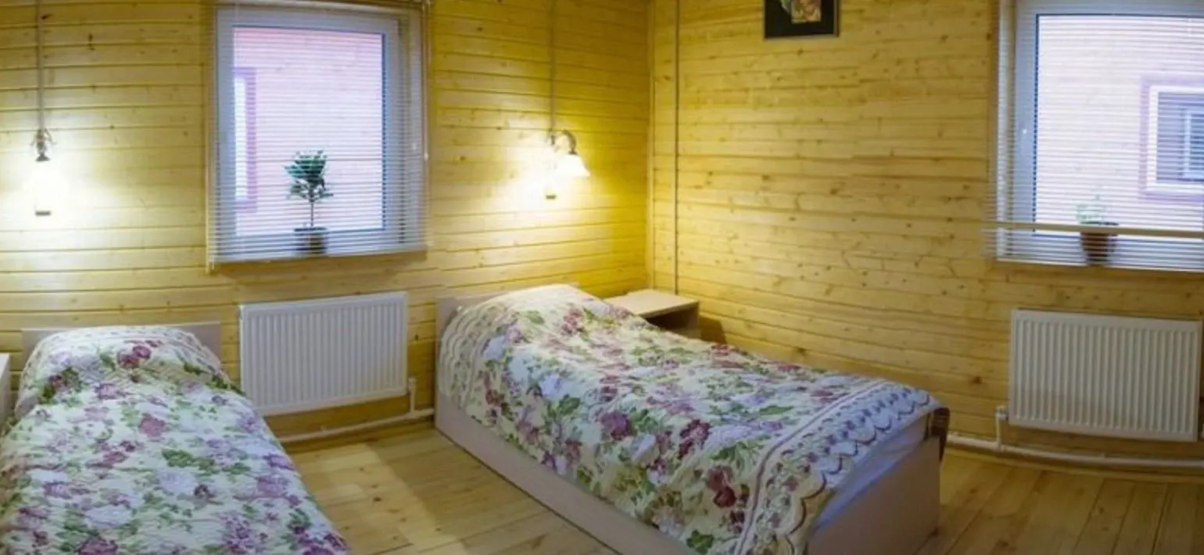 Гостевой дом Владимирский Хуторок