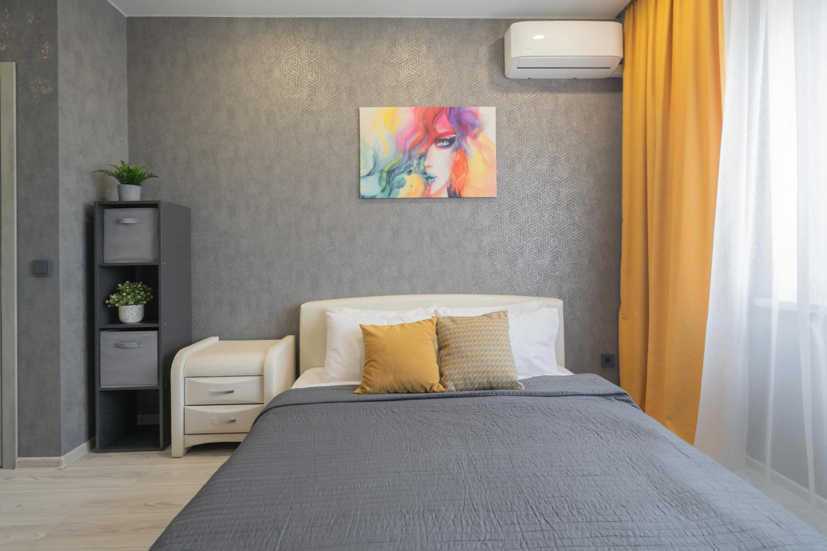 Квартира в ЖК Адмирал с видом на аэродром