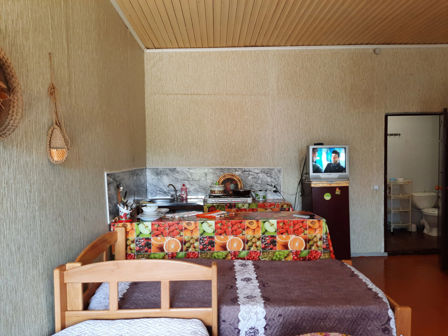 Гостевой дом Были-жили