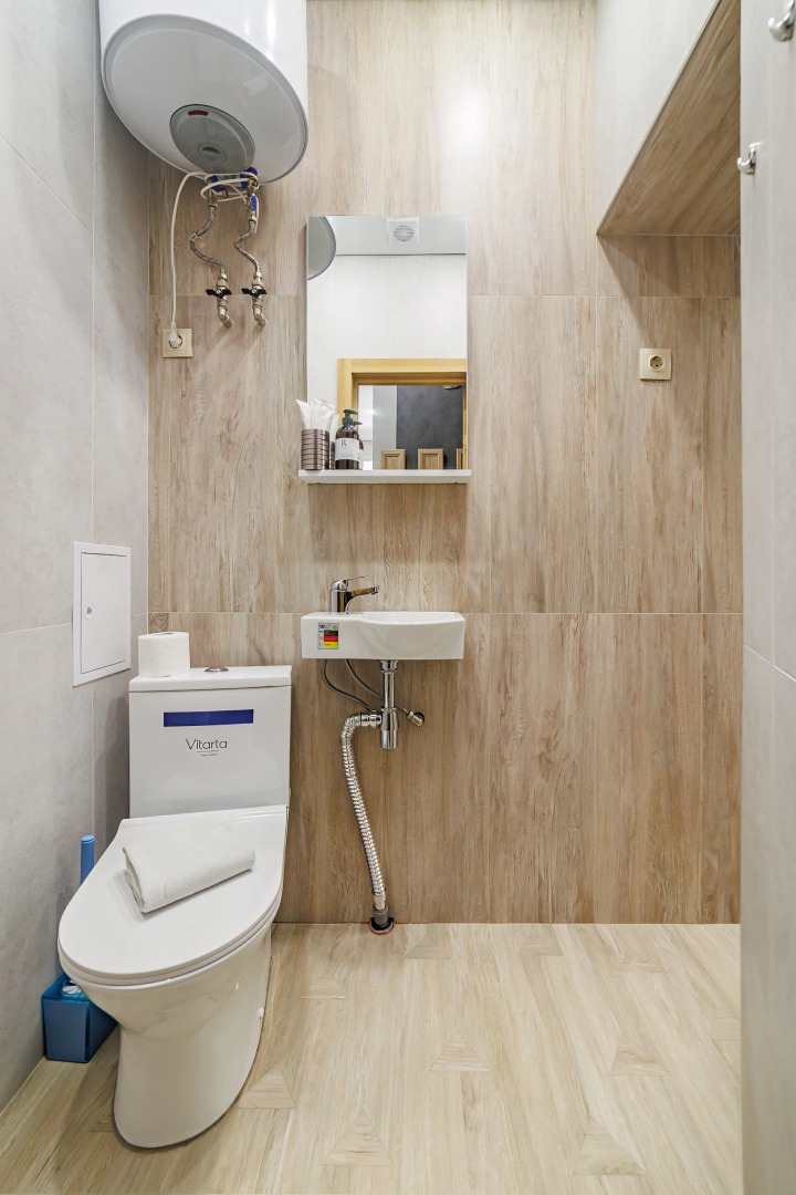 Апартаменты Студия на Невском