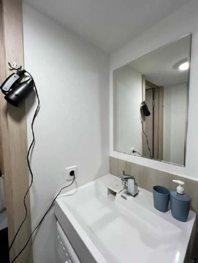 Апарт- отель Нижний Ораниенбаум (112)