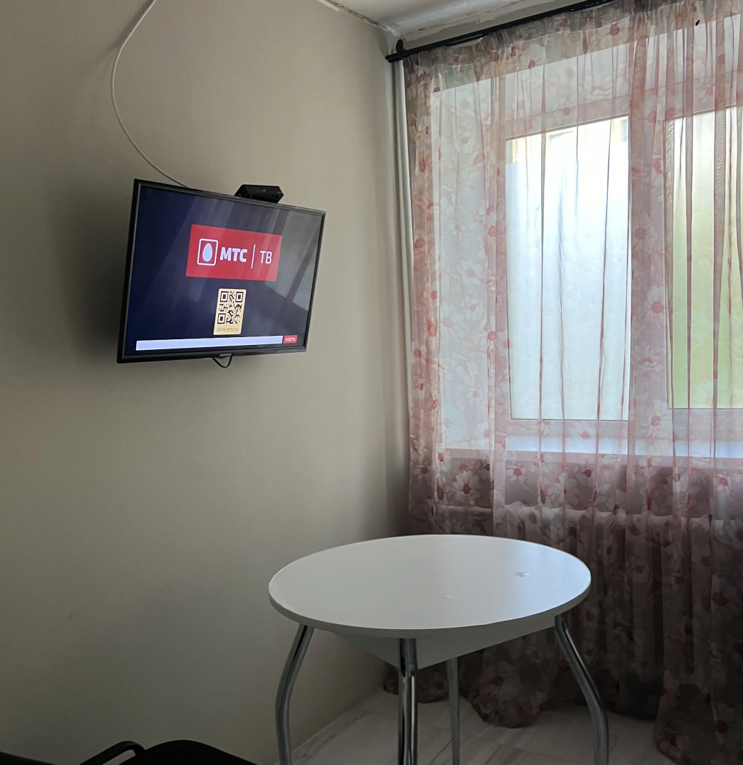 Апартаменты на Улице Чехова 28