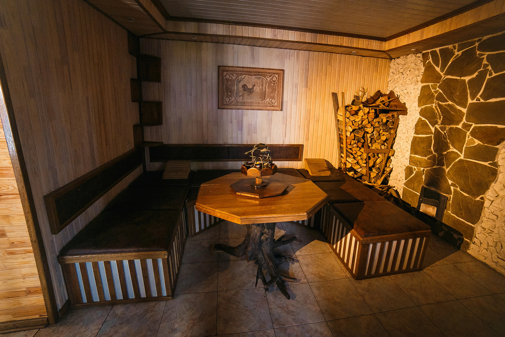 Гостевой Дом Усадьба Славная