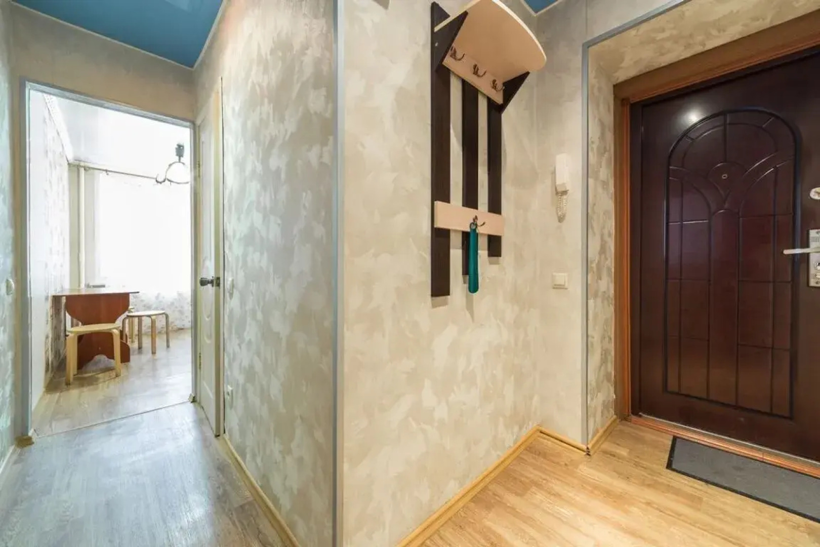 Квартира Марьин Дом на Малышева 120