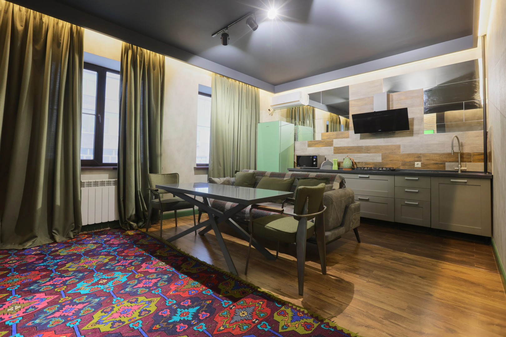 Гостевой дом Apart M