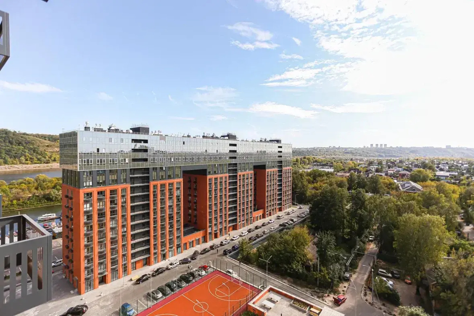 Квартира Larinstay