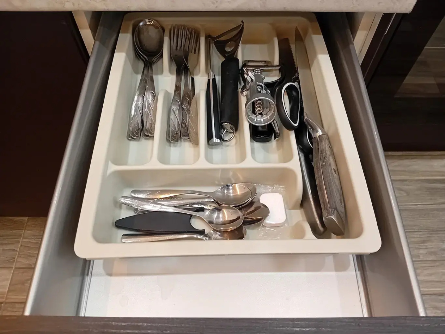 Апартаменты 365 ключей на улице Абсалямова 19