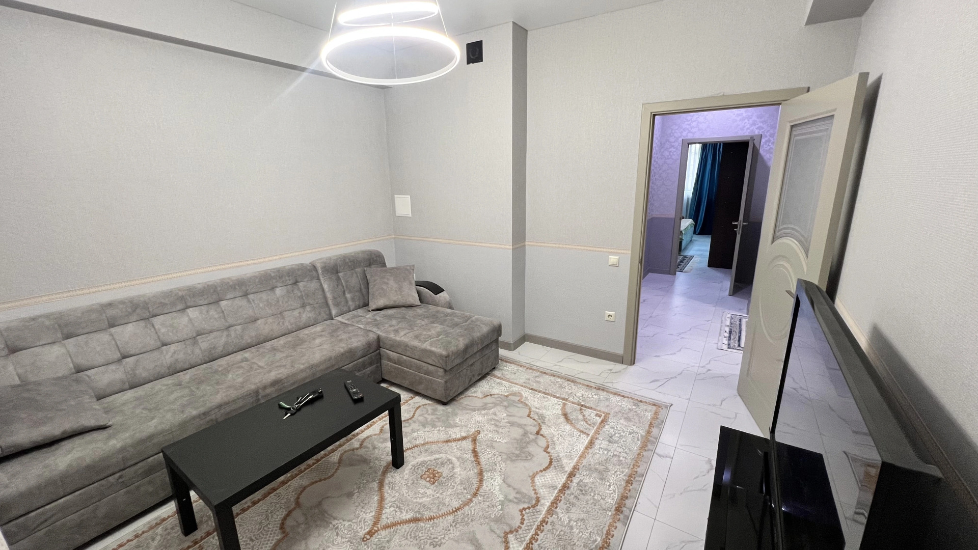 Апартаменты Tour House у Моря