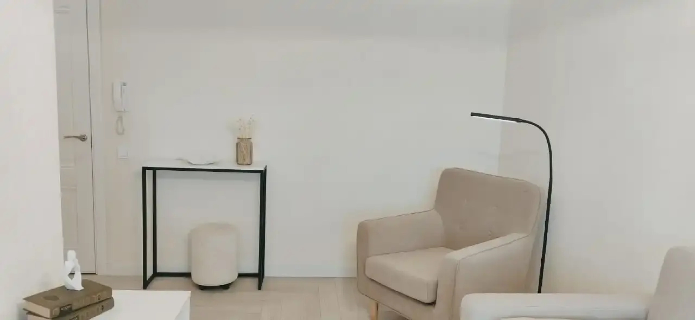 Квартира Уютная 2-х комнатная квартира у парка