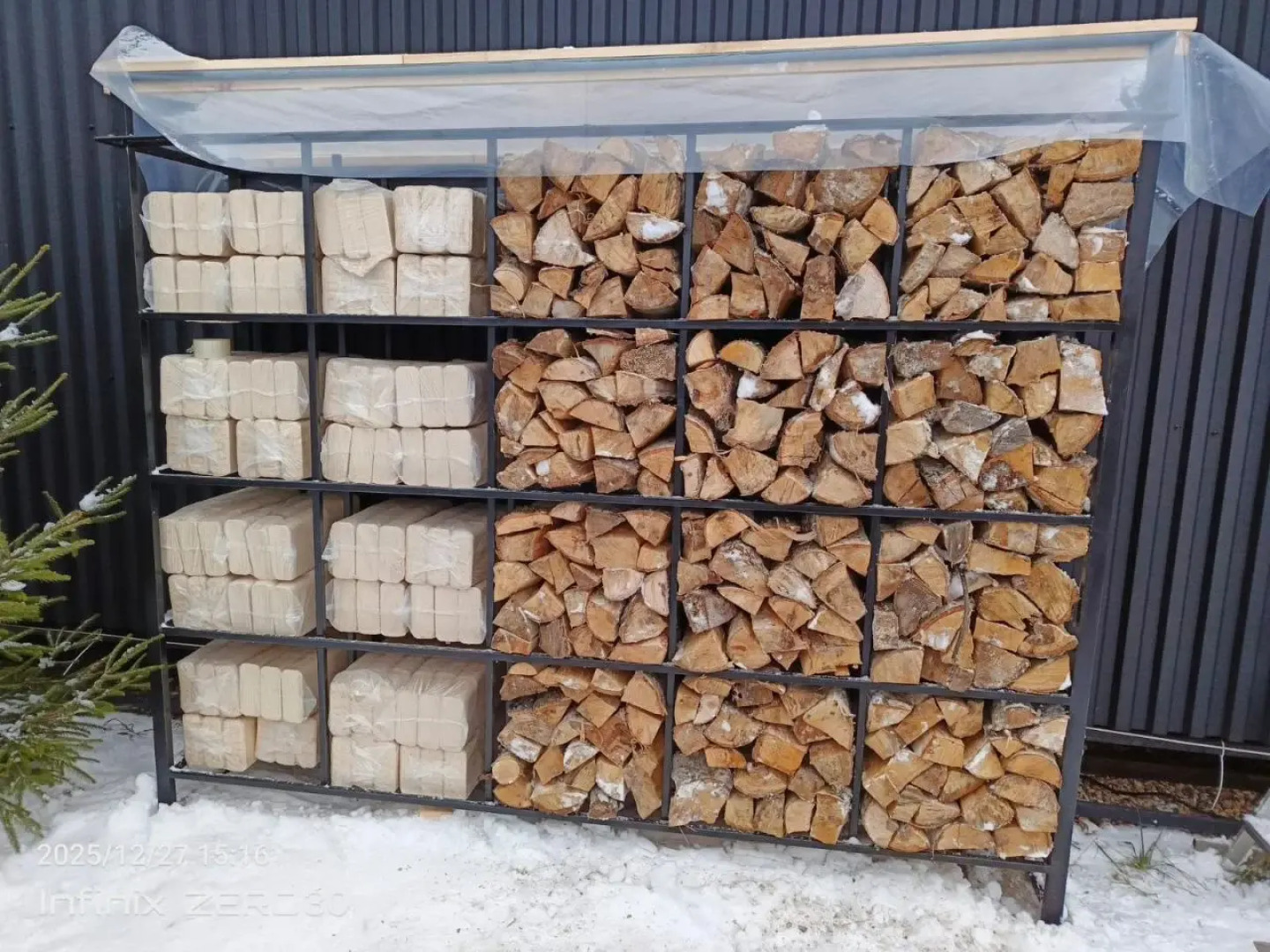 Частный дом Ваша дача LUNA 6 в живописном месте