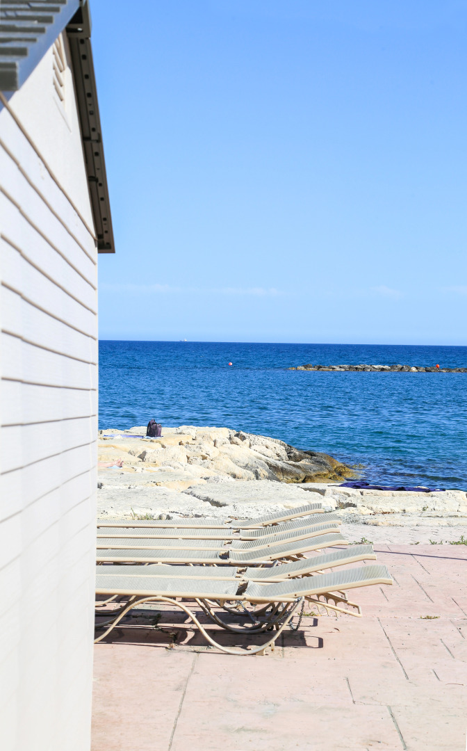 Апартаменты Cyprus For You