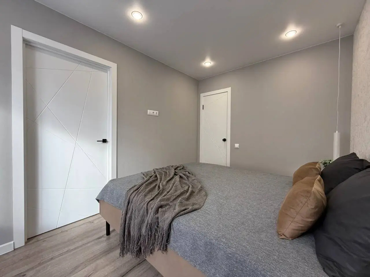 Квартира в центре города