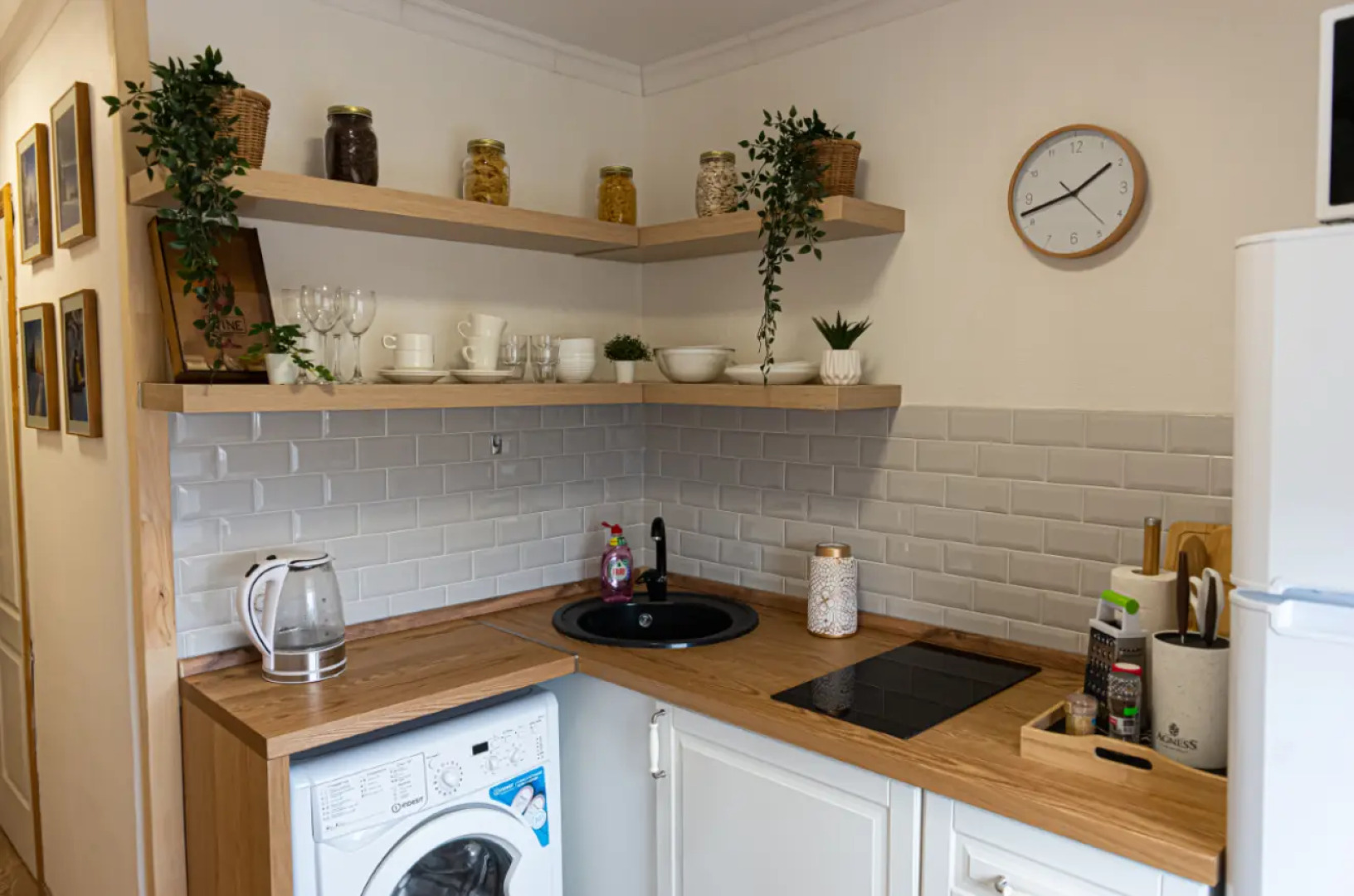 Апартаменты люксовые на Пограничной 26