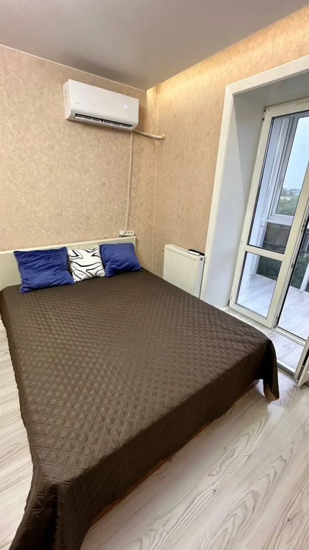 Квартира Светлая и Уютная