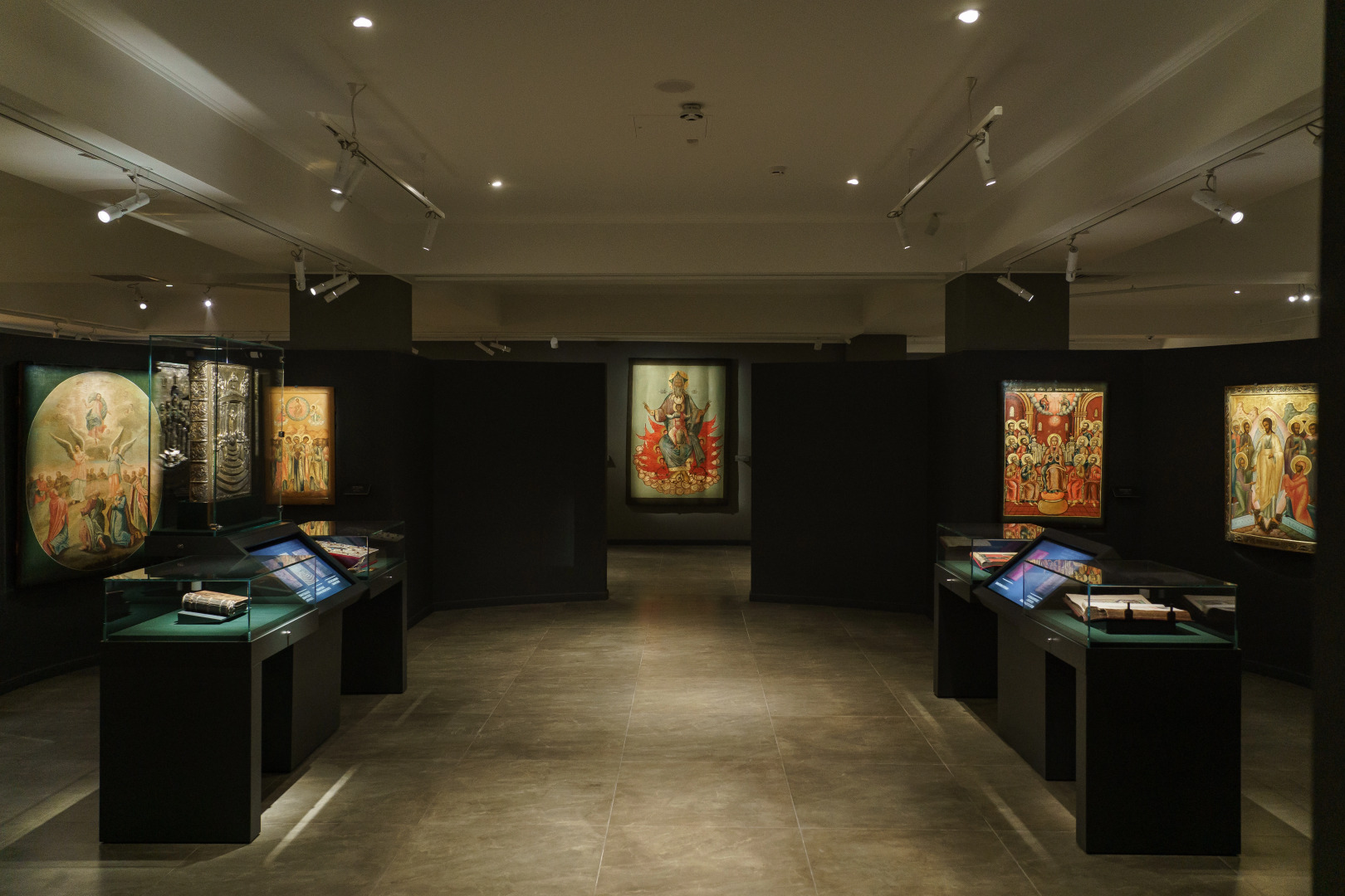 Отель Наследие