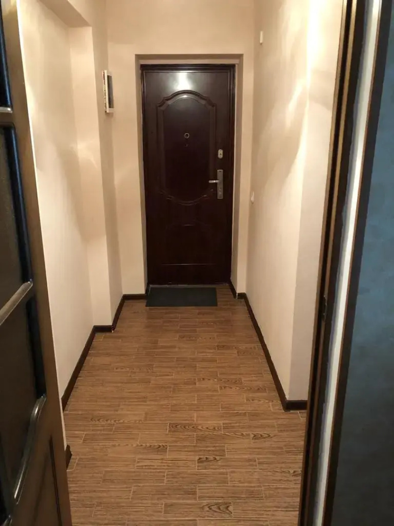 Квартира в Новом Афоне "Прибой"