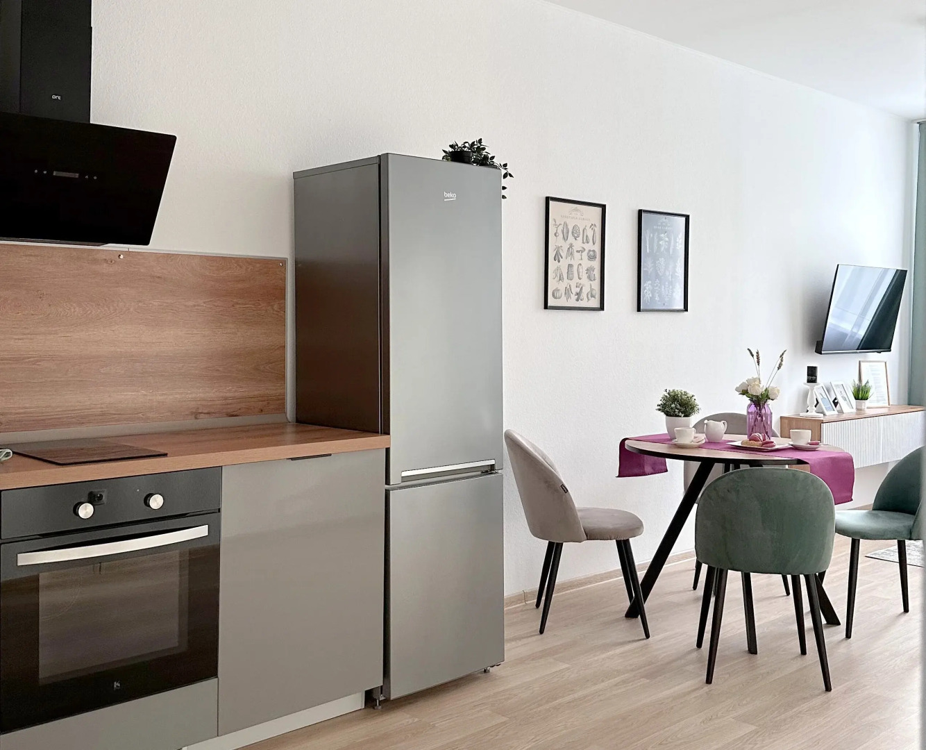 Квартира Daily Rent Apartments -Дискавери