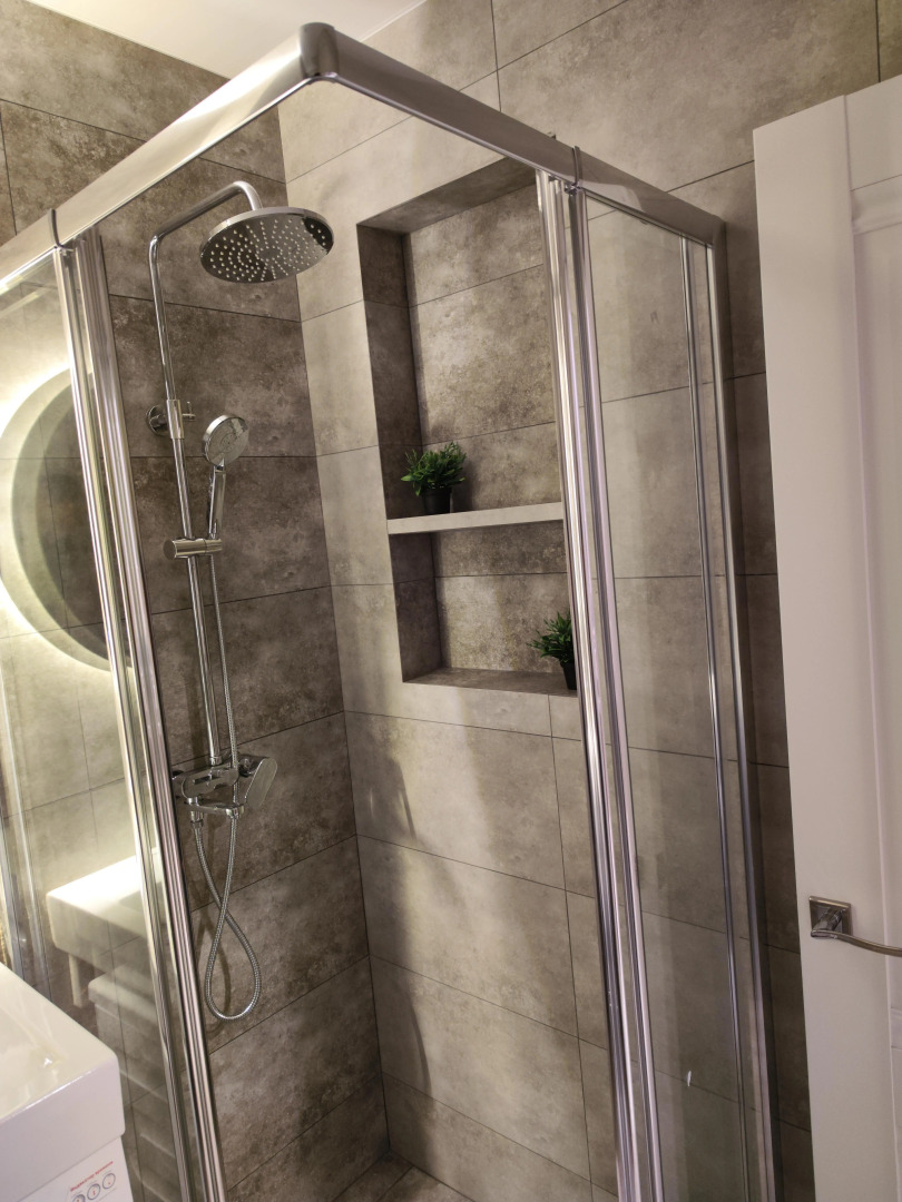 Апартаменты Cтудия