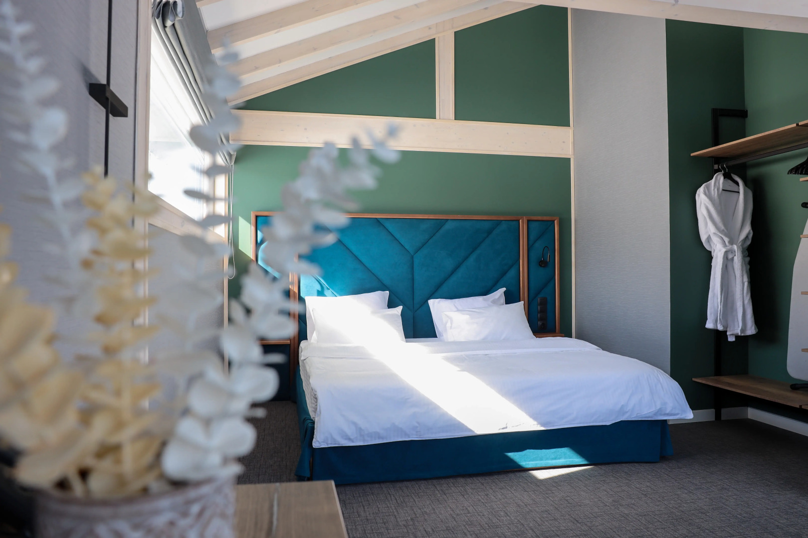 Шале Алтай Пэлас