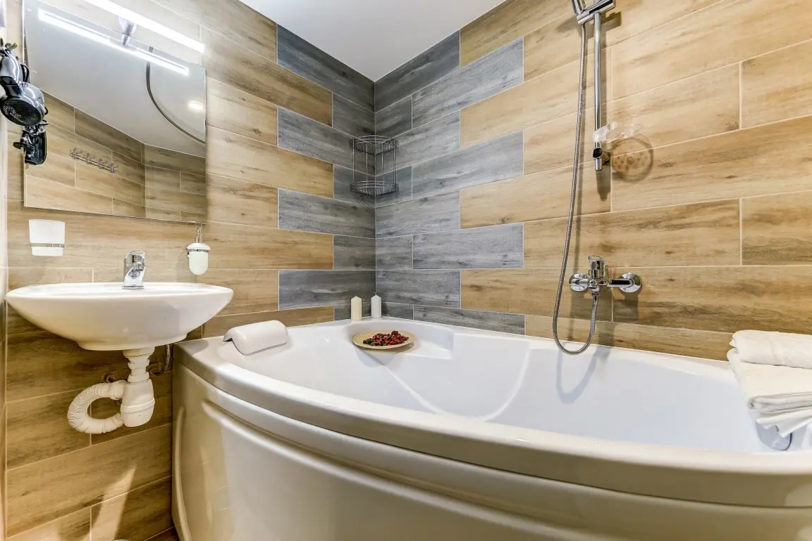 Апартаменты Locationapartments