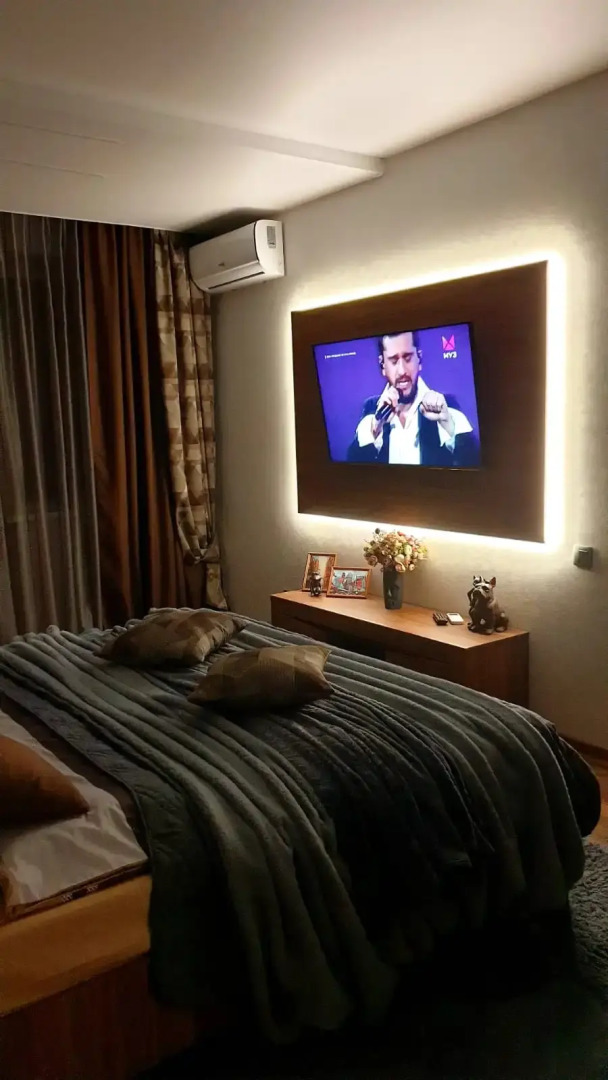 Квартира Lux-Apartments с Живописным Видом на Храм