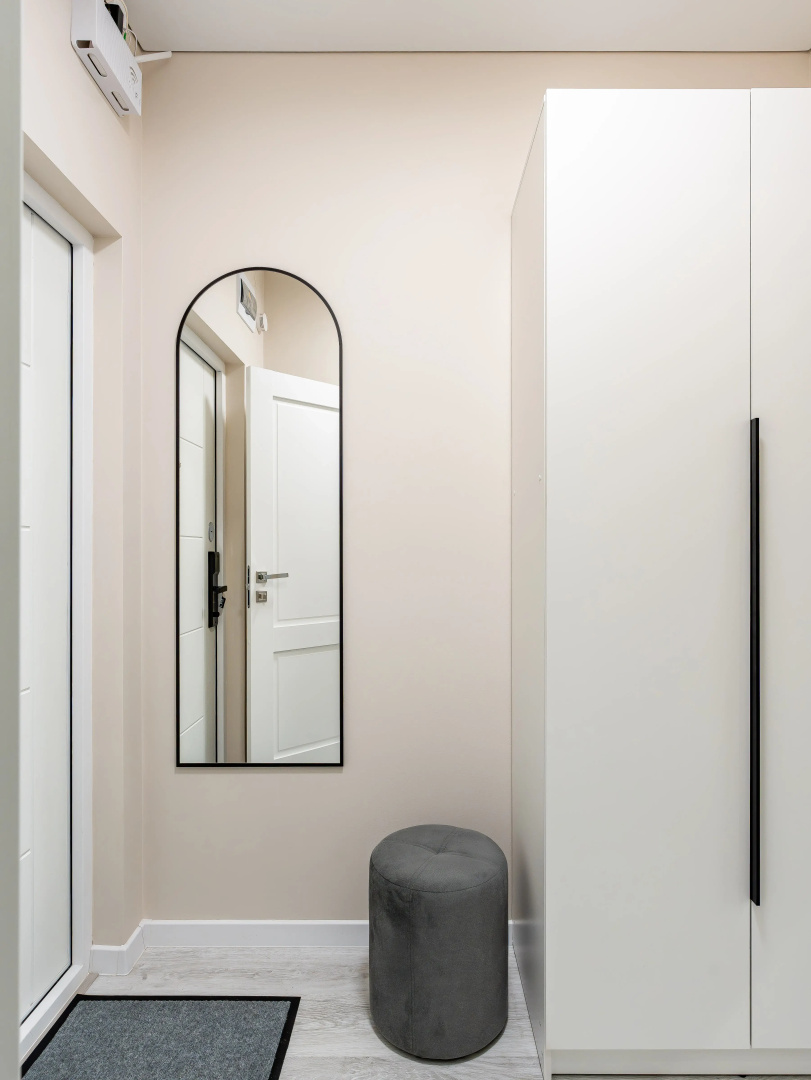 Квартира Merino Home Luna