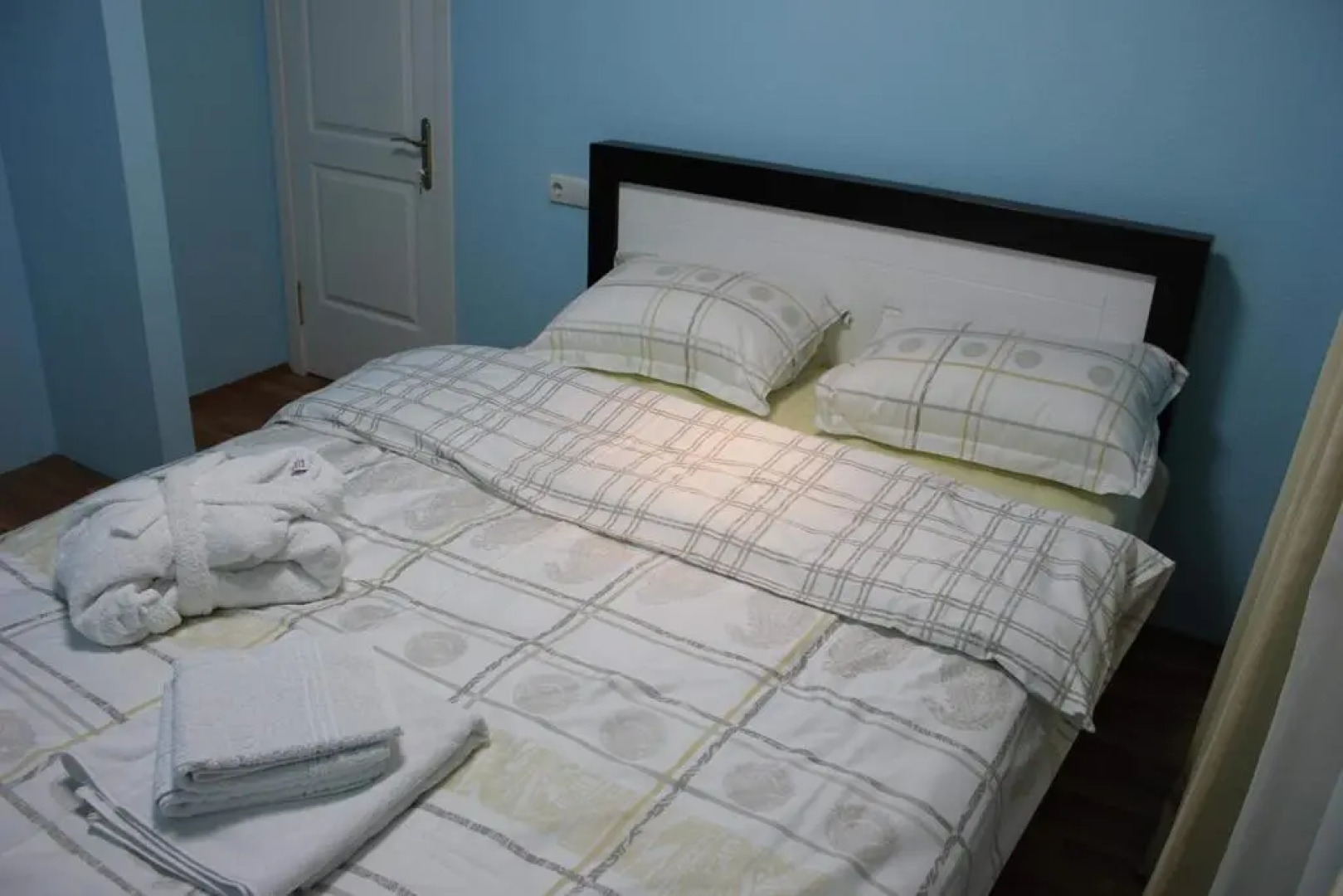 Гостевой Дом Mazeri