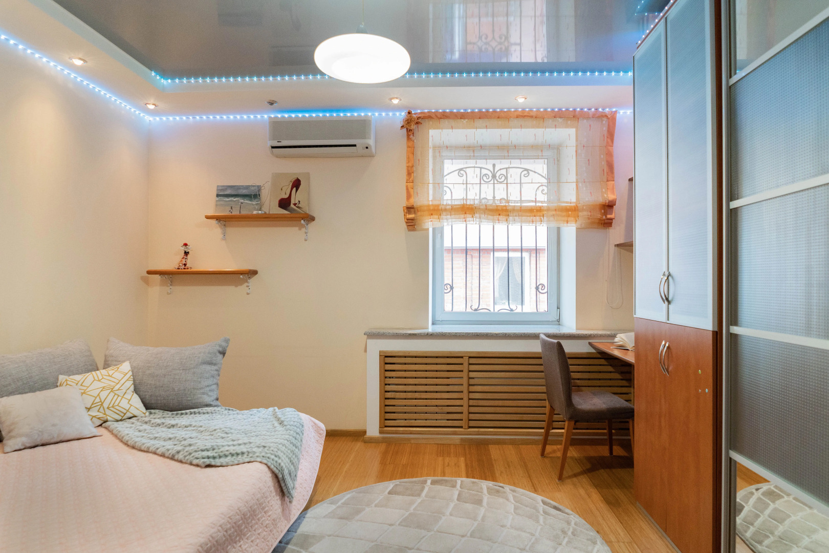 Апартаменты Amore