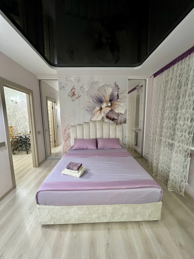 Квартира Историческая Коломна