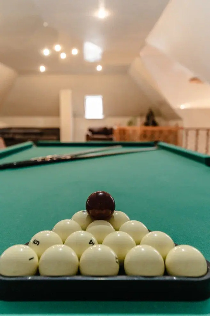 Частный дом Вешки-3 7 Лучевой тупик