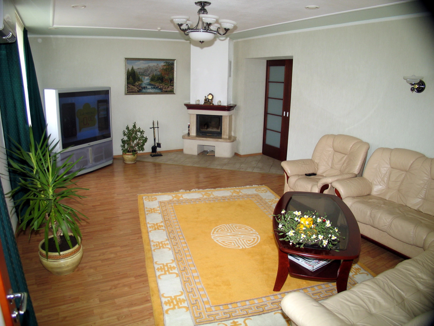 Гостевой дом Duets