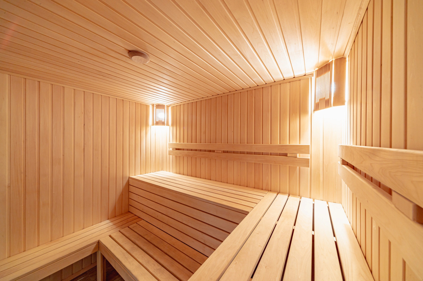 Отель Qırım Hayalı