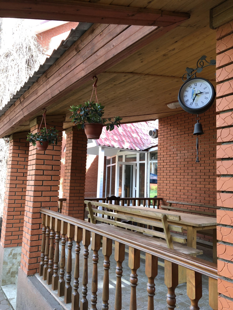 Гостевой дом Поместье