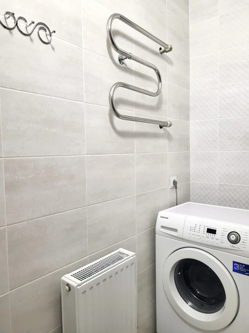 Квартира Уютная рядом аэропорт