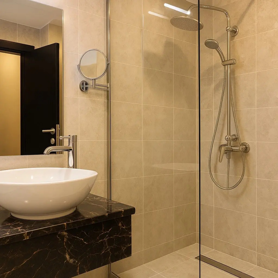 Saraya Palace Hotel by ACRON GROUP HOTEL MANAGEMENT