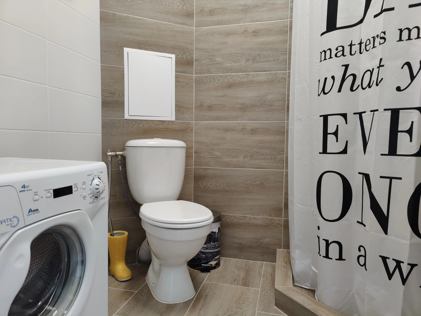 Апартаменты Клуб Агой 7