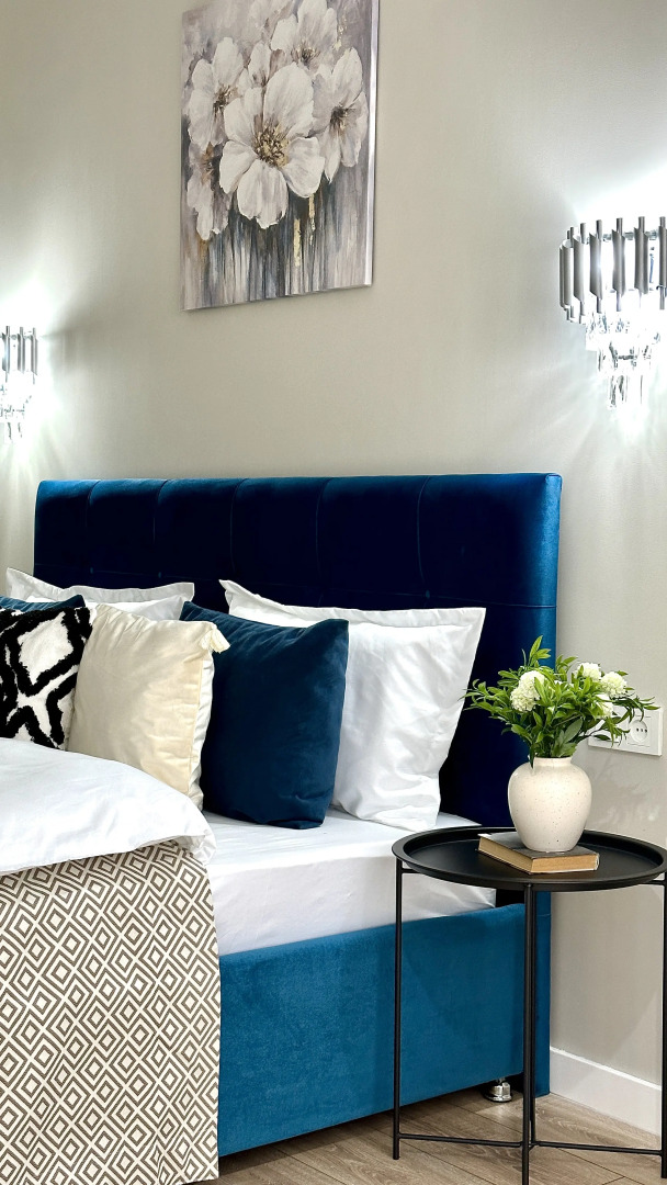 Апартаменты 158/2 Комфорт сити