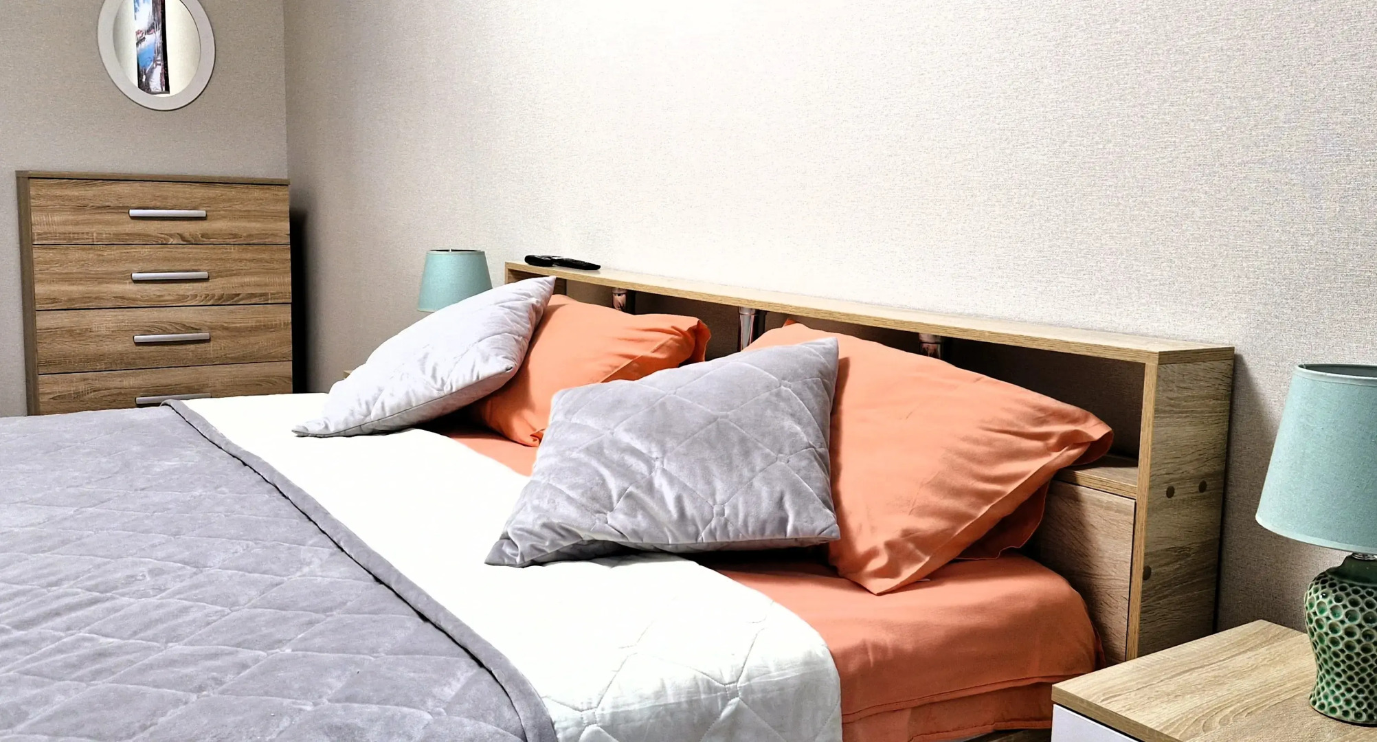 Квартира Жемчужина Балтики