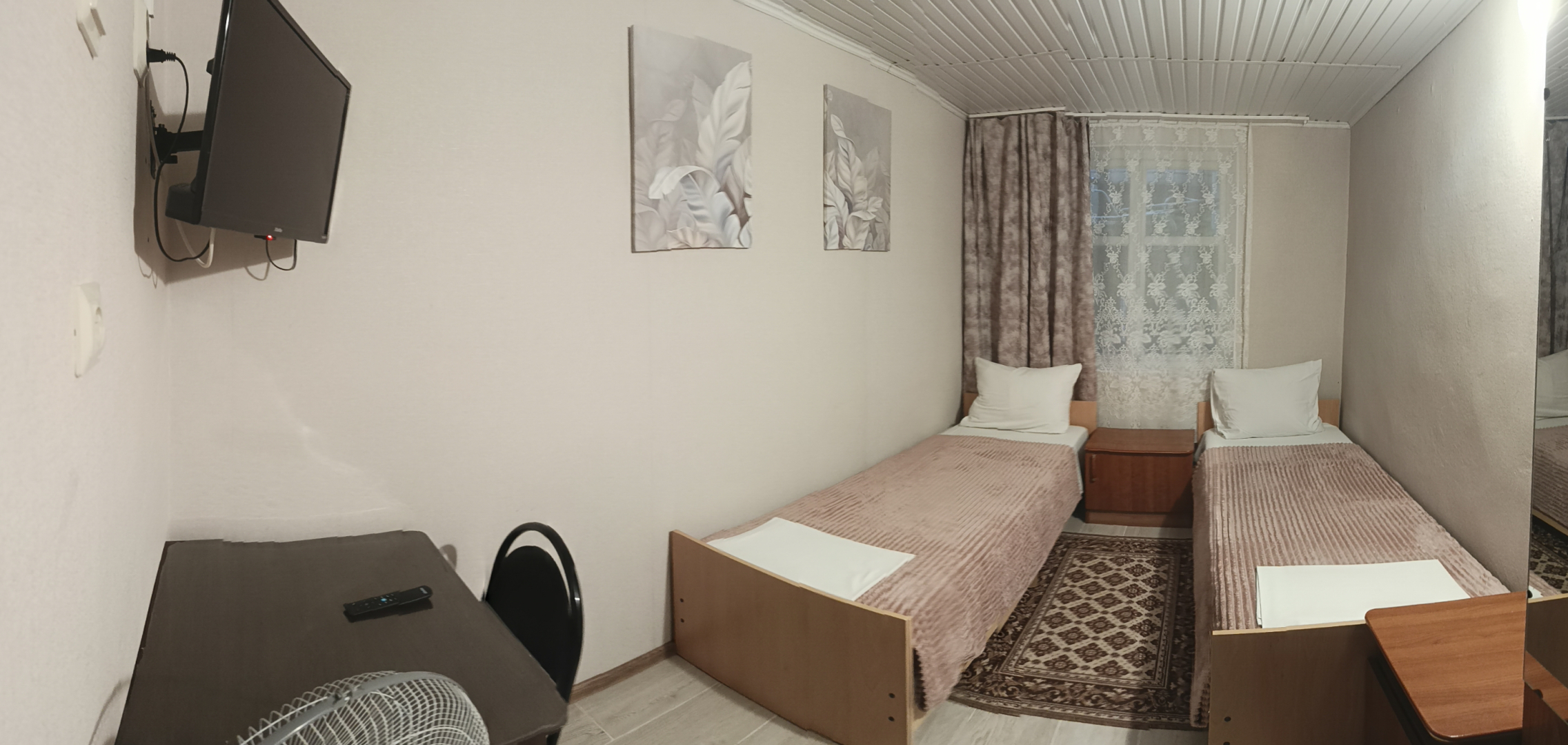 Гостевой дом на Толстого 30/1