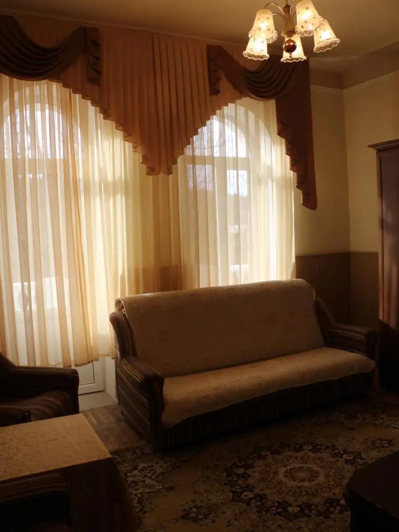 Мини-Отель Орлиное Гнездо