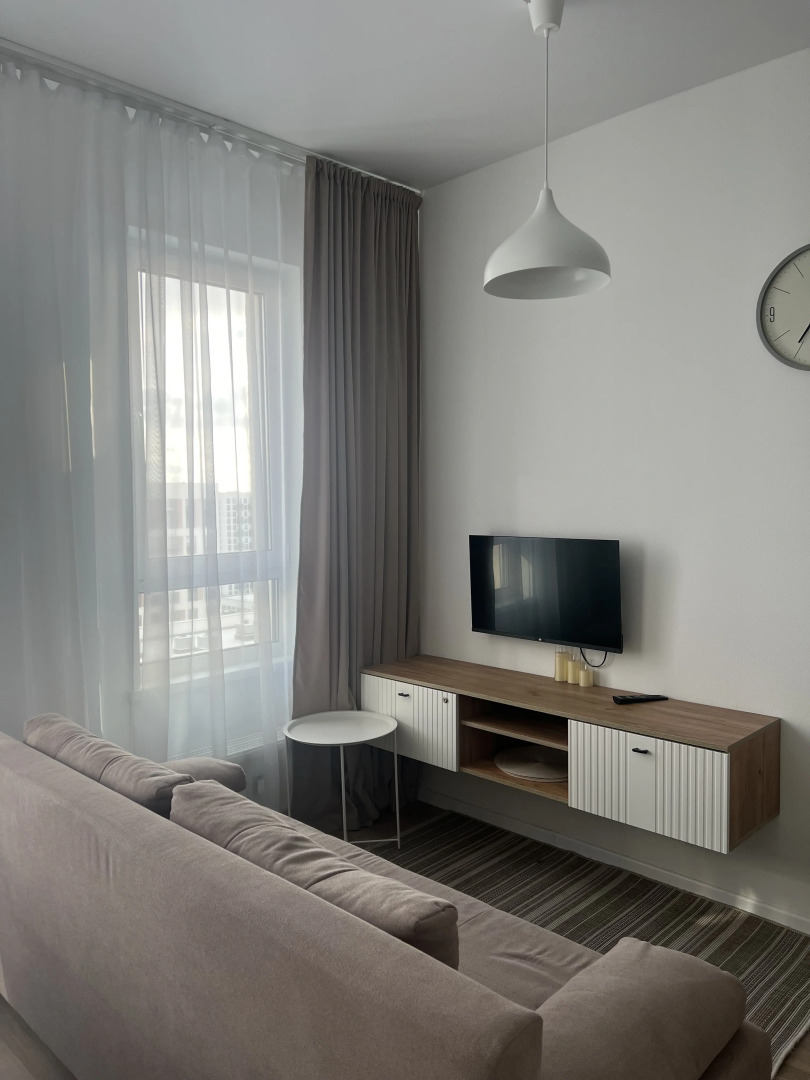 Квартира Студия Сканди в Видном