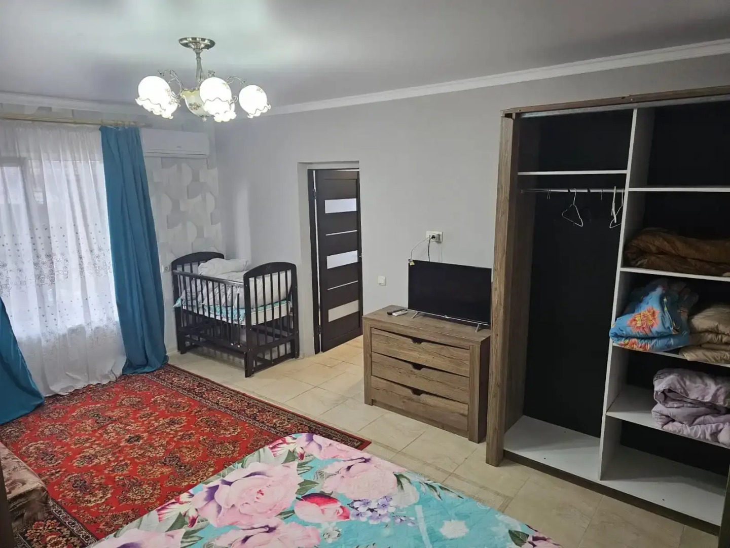 Гостевой дом Солнышко