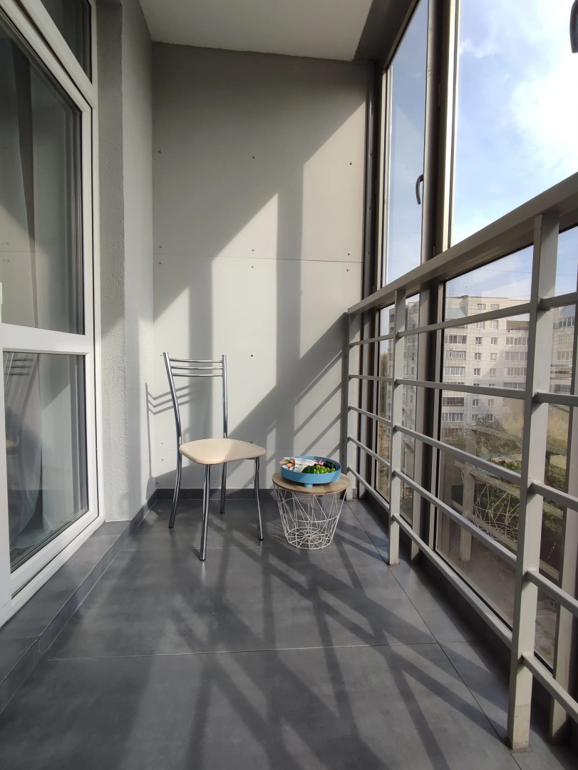 Апартаменты Атмосфера-Indigo