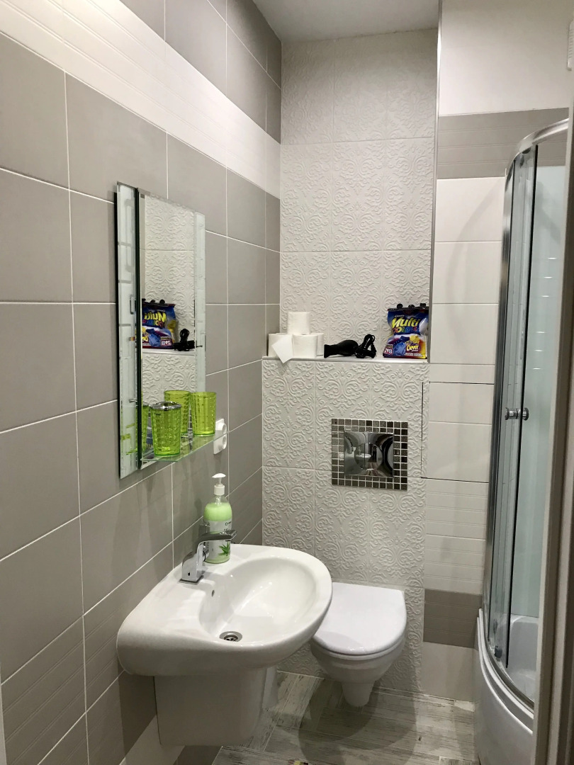 Апартаменты Sun Lake